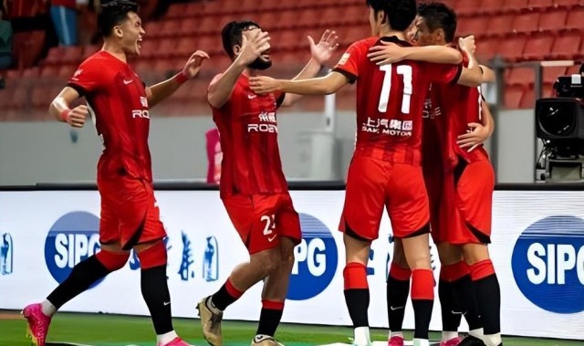 意外！宿茂臻和韩鹏都没正眼瞧过的鲁能球员，如今却来到上港冬训