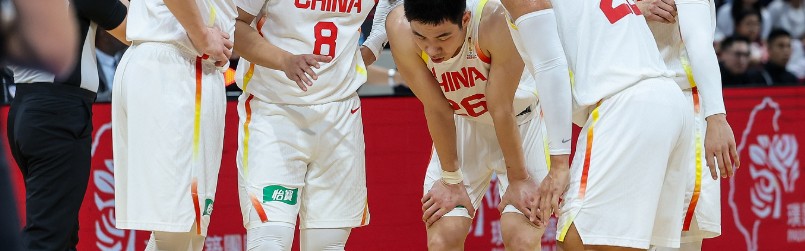 开云app-赢球仅1天，中国男篮坏消息传来：将失去1个主场，冲4连胜难了