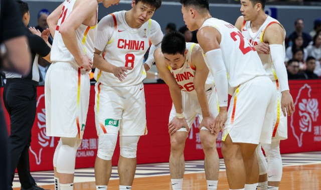 开云app-赢球仅1天，中国男篮坏消息传来：将失去1个主场，冲4连胜难了