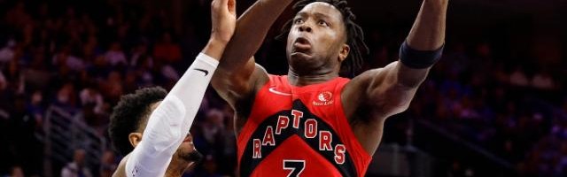 开云体育-多位年轻侧翼面临续约问题 猛龙将会如何选择？