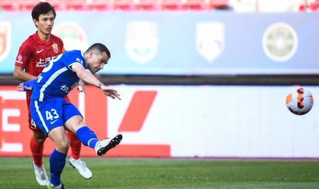 官方入口-任我行！解密三镇的“金脚银脚” 主帅：这是得分法宝