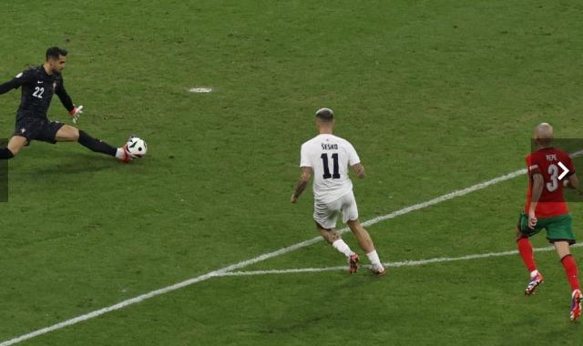 开云app-迪奥戈·科斯塔成圣迪奥戈 “这是我一生最好比赛”