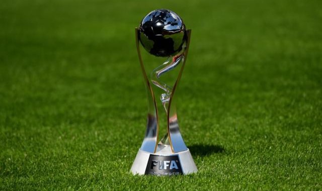 开云app-王勤伯：错过承办男足世青赛，是中国足球的遗憾