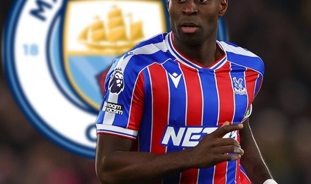 开云app-德天空：曼城准备3000万镑报价格伊，个人条款不是问题