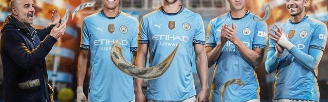 体育平台-【观察】曼城牵头买买买，冬窗的景气回来了！