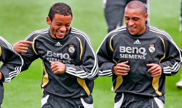 开云app-1996-2022 卡洛斯&amp;马塞洛 皇马的巴西左后卫王朝！