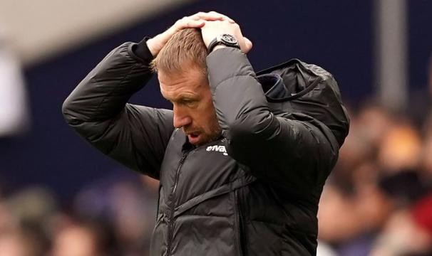 开云app-英媒：球员对波特下课感到震惊 波特贯彻战术遇阻