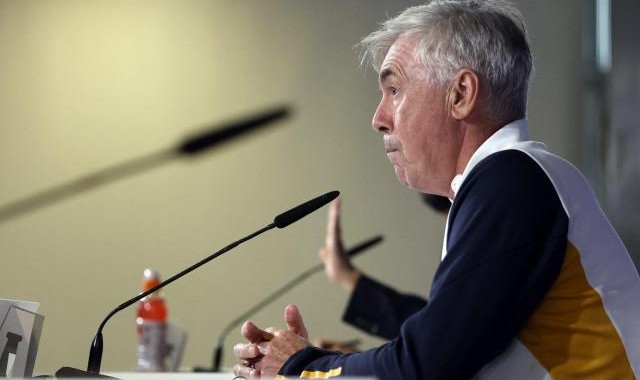 体育平台-安帅：贝林厄姆更像卡卡，圣诞之前踢晚场简直荒谬