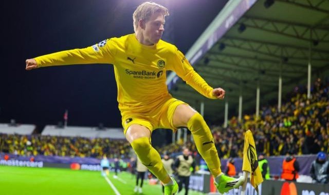 开云app-【人物】回到圣西罗，海于格回到梦开始的地方