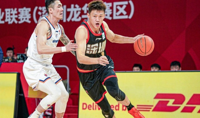 破案！1个现役国手都没的深圳，凭啥连胜北京上海？要感谢广东2人