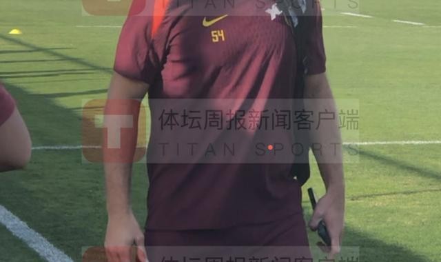 开云app-塞尔吉尼奥迪拜会合国足 战沙特能否出场仍无定论