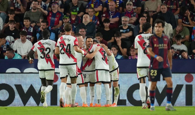 开云app-莱万特期望在花费3300万欧元升级后重回盈利