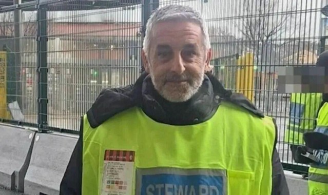 体育平台-冬奥两重天：保安冻死岗，选手眼插冰刀，谁来守护冰雪梦？