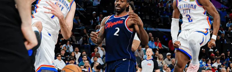 开云体育-雷霆本赛季3-0横扫快船，连续两个赛季横扫&amp;amp;跨赛季拿到8连胜